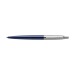 Parker Jotter Core biros - Tinta azul, Pluma de Parker publicidad
