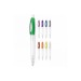 Stylo Bio-S! Clear transparent regalo de empresa