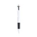 Stylo CLESSIN, stylo 4 couleurs publicidad