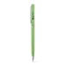 Stylo à bille fibre de paille de blé et ABS mécanisme twist regalo de empresa