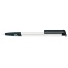 Super Hit Polished Basic Soft Grip, stylo Senator publicidad