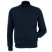 Sweat homme grand zip, Textile B&C publicidad