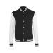 Veste baseball, Bomber ou veste teddy publicidad