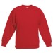 Sweat manches droites enfant, sweat-shirt enfant publicidad