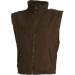 Gilet polaire Homme - James Nicholson, Bodywarmer ou veste sans manches publicidad