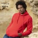 Sweat-shirt à capuche adulte - Harnix regalo de empresa