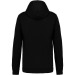 Miniatura del producto Sudadera con capucha en contraste 5