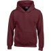 Sweat-shirt capuche enfant Gildan, sweat-shirt enfant publicidad