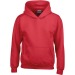 Sudadera con capucha del niño Gildan regalo de empresa