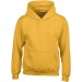 Sudadera con capucha del niño Gildan regalo de empresa
