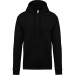 Sweat-shirt capuche enfant regalo de empresa