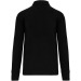 Sudadera de cuello polo para hombre, Polo de trabajo profesional publicidad