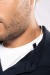 Sudadera de cuello polo para hombre regalo de empresa