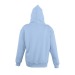 Sudadera para niños con capucha, soles - slam kids regalo de empresa