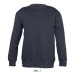 Sweat-shirt enfant col rond 280g/m², sweat-shirt enfant publicidad