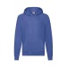 Sweat-Shirt Enfant - Lightweight Hooded S, Textile Fruit of the Loom publicidad