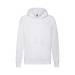 Camiseta para niños - Lightweight Hooded S, Fruto textil del telar publicidad