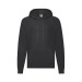 Camiseta para niños - Lightweight Hooded S, Fruto textil del telar publicidad
