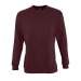 Sweat-shirt NEW SUPREME, Sweat-shirt publicidad