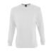 Nueva sudadera mixta clásica suprema regalo de empresa
