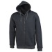 Sweat capuche zippé doublé polaire sherpa, vêtement Pen Duick publicidad