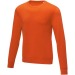 Jersey de cuello redondo Zenon de hombre regalo de empresa