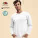 Camiseta Adulto Blanca - Iconic Long Sleeve T regalo de empresa
