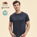 Camiseta Color Adulto - Iconic, Fruto textil del telar publicidad
