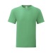 Camiseta Color Adulto - Iconic, Fruto textil del telar publicidad