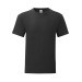 Camiseta Color Adulto - Iconic, Fruto textil del telar publicidad