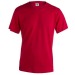 T-shirt Adulte Couleur "keya" MC130, T-shirt classique publicidad
