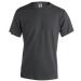 Camiseta Adulto Color "keya" MC180, camiseta clásica publicidad