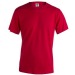 Camiseta Adulto Color "keya" MC180, camiseta clásica publicidad