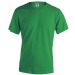 Camiseta Adulto Color "keya" MC180, camiseta clásica publicidad