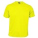 Camiseta Rox Adulto, Camisa deportiva transpirable publicidad