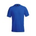 T-shirt Adulte TECNIC DINAMIC, T-shirt classique publicidad