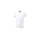 Camiseta técnica transpirable RPET (reciclado) 135 g/m2, camiseta clásica publicidad