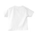 Miniatura del producto Camiseta blanca de bebé 160 g soles - mosquito - 11975b 4
