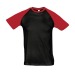 T-shirt bicolore raglan FUNKY regalo de empresa
