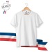 Camiseta ecológica 240g made in France regalo de empresa