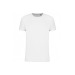 Camiseta infantil de cuello redondo Bio150IC, ropa infantil publicidad