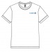 Camiseta blanca regalo de empresa