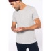 Camiseta de hombre de manga corta y cuello redondo - kariban regalo de empresa