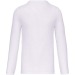 T-shirt col rond manches longues homme - kariban, Textile Kariban publicidad