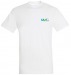 Camiseta de color 150 g regalo de empresa