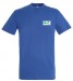 Camiseta de color 150 g, AVF - TODA LA SELECCIÓN publicidad
