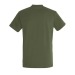 Camiseta color 190g imperial regalo de empresa
