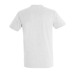Camiseta color 190g imperial, Camiseta clásica publicidad