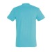 Camiseta color 190g imperial, Camiseta clásica publicidad