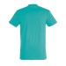 Camiseta color 190g imperial regalo de empresa